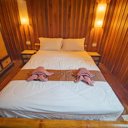 Jerpordee Residence Koh Chang Exterior photo